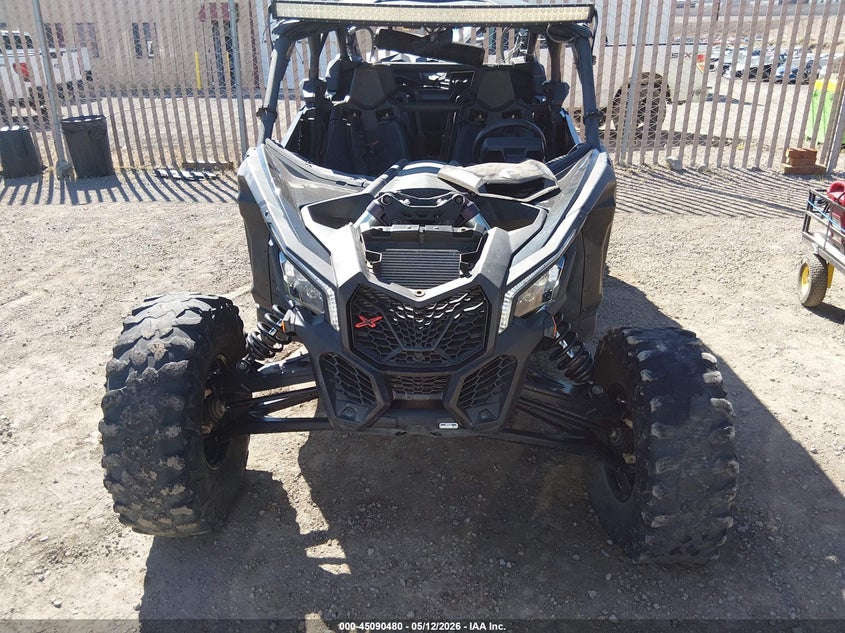 2023 Can-am/ brp Maverick VIN 3JBVNAV2XPE000356 IAAI salvage auction — RIGHT SIDE, Ohv Salvage (Nevada), sold $13,750 on 2026-07-14 (photo 5)