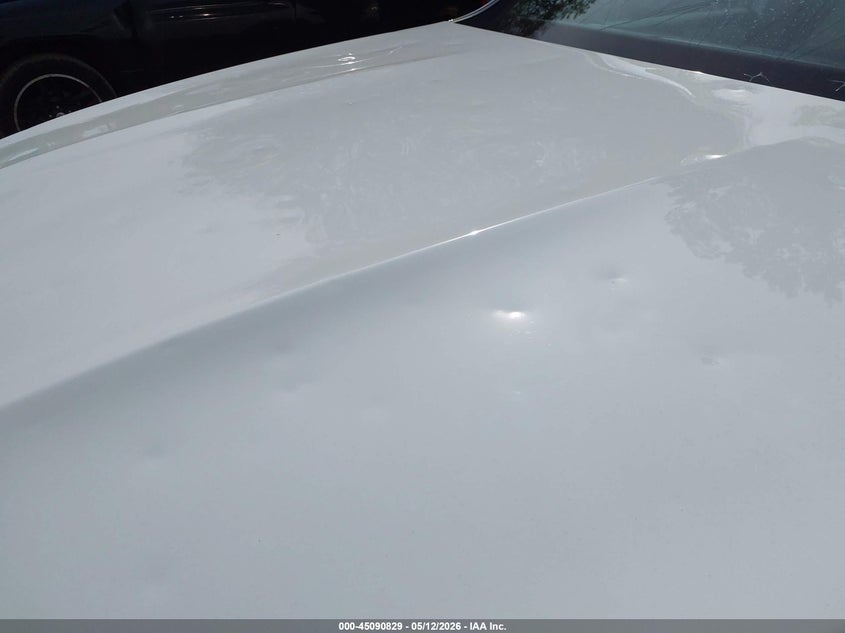 2024 Mercedes-benz VIN W1N9M0KB0RN094187 IAAI salvage auction — HAIL, Salvage (Ohio), sold $19,400 on 2026-07-16 (photo 6)