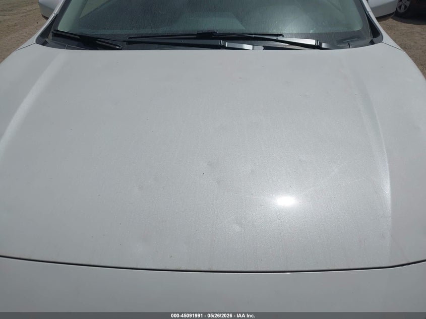 2018 Subaru Xv VIN JF2GTABC1JH222246 IAAI salvage auction — HAIL, Salvage (Iowa), sold $7,700 on 2026-07-06 (photo 6)