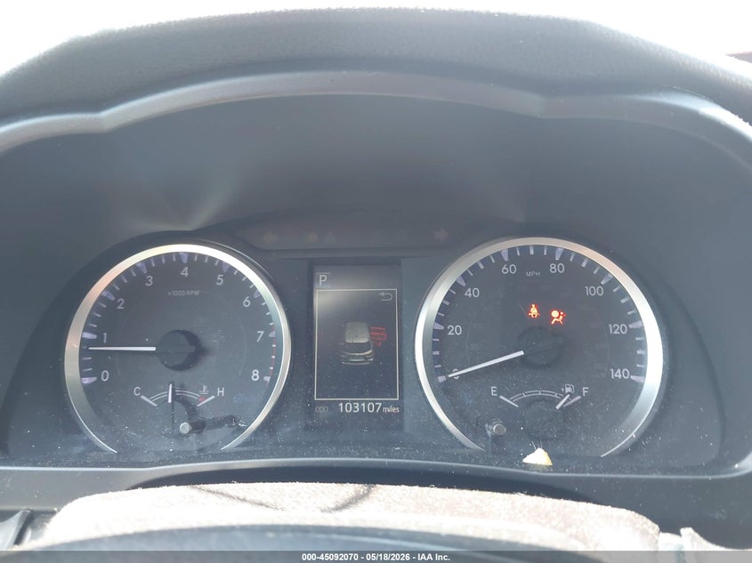 2019 Toyota Highlander VIN 5TDBZRFH9KS717478 IAAI salvage auction — RIGHT SIDE, Clear (Virginia), sold $6,950 on 2026-07-08 (photo 7)