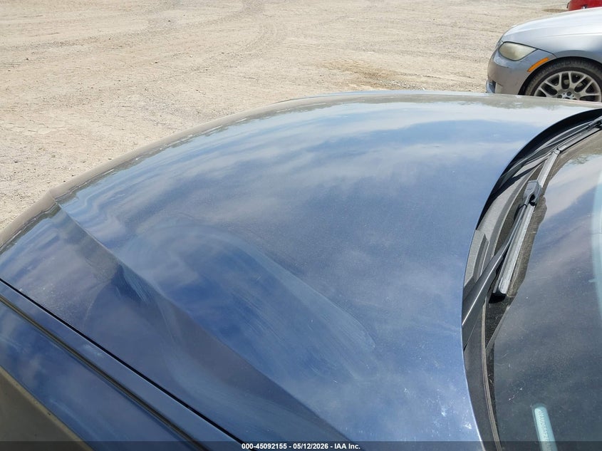 2020 Audi A6 VIN WAUD8AF26LN071636 IAAI salvage auction — HAIL, Salvage (Ohio), sold $10,900 on 2026-07-13 (photo 6)