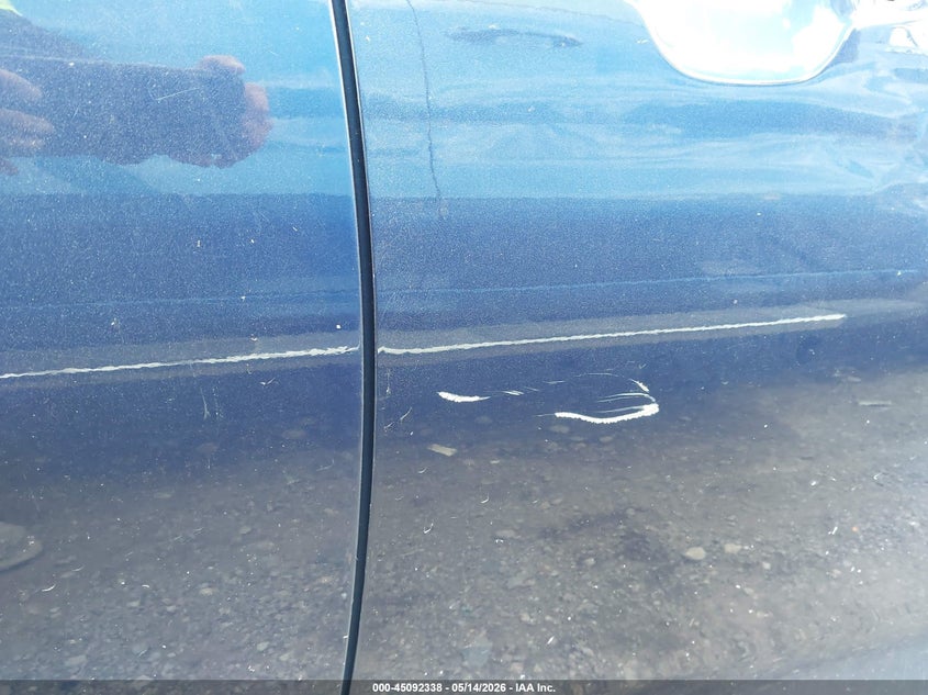 2016 Kia Optima VIN 5XXGT4L35GG093237 IAAI salvage auction — NORMAL WEAR, Clear (Montana), sold $850 on 2026-07-23 (photo 6)