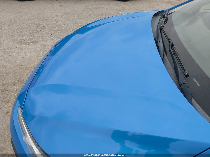 2020 Hyundai Kona VIN KM8K12AA2LU484108 IAAI salvage auction — NORMAL WEAR, Clear (Kansas), sold $2,450 on 2026-07-24 (photo 6)