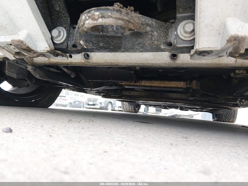 2019 Land rover Range rover sport VIN SALWR2RE6KA835357 IAAI salvage auction — UNDERCARRIAGE, Salvage (Texas), sold $13,400 on 2026-07-10 (photo 6)