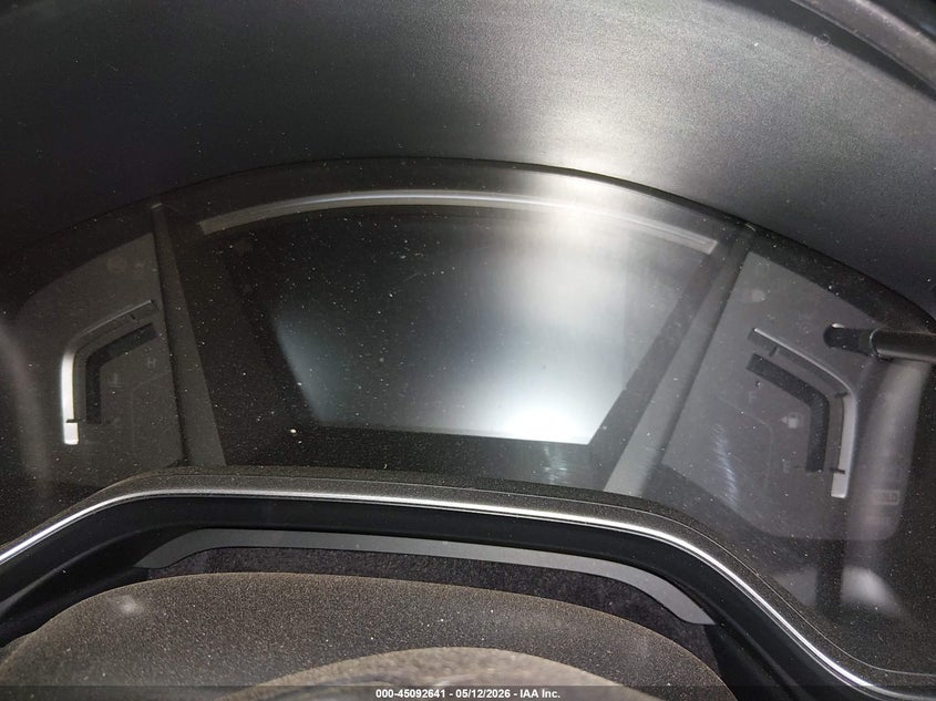 2019 Honda Cr-v VIN 5J6RW2H85KL006481 IAAI salvage auction — RIGHT FRONT, Salvage (Arizona), sold $7,025 on 2026-08-01 (photo 7)