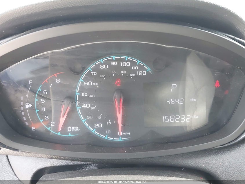 2019 Chevrolet Spark VIN KL8CB6SA3KC704882 IAAI salvage auction — RIGHT FRONT, Salvage (Texas), sold $975 on 2026-07-20 (photo 7)