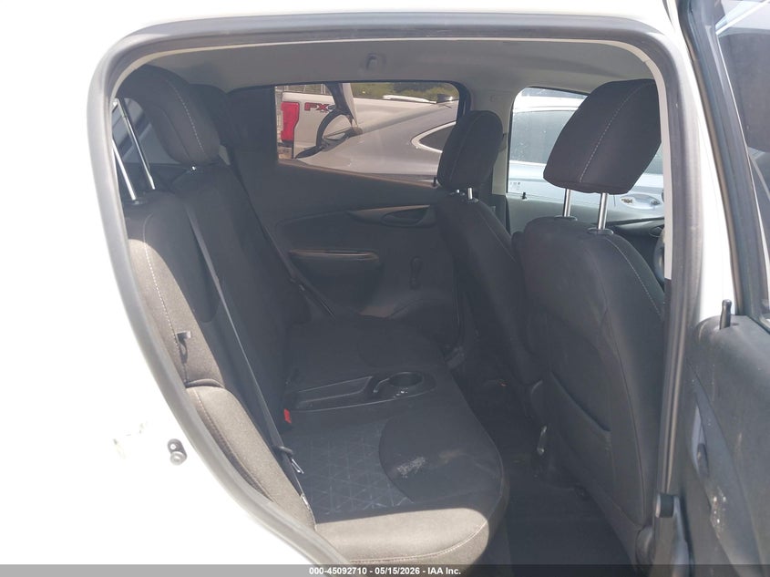 2019 Chevrolet Spark VIN KL8CB6SA3KC704882 IAAI salvage auction — RIGHT FRONT, Salvage (Texas), sold $975 on 2026-07-20 (photo 8)