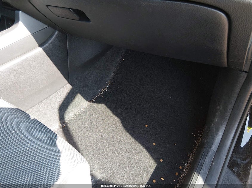 2021 Kia Seltos VIN KNDEPCAA1M7186042 IAAI salvage auction — UNKNOWN, Clear (Tennessee), sold $6,400 on 2026-07-16 (photo 8)