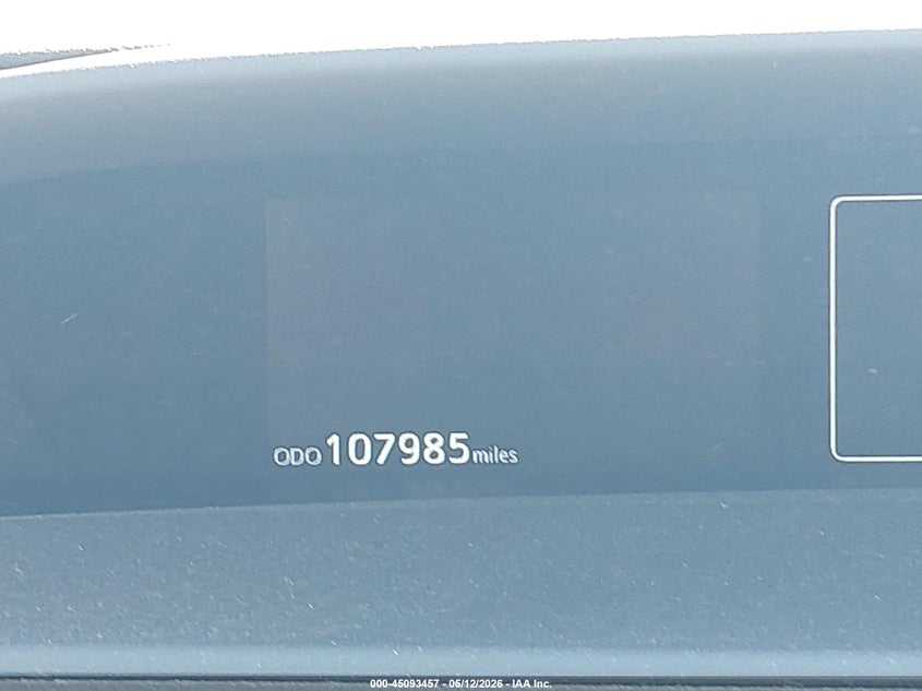 2017 Toyota Prius VIN JTDKBRFU8H3054433 IAAI salvage auction — FRONT END, Original (Texas), sold $5,850 on 2026-07-29 (photo 7)