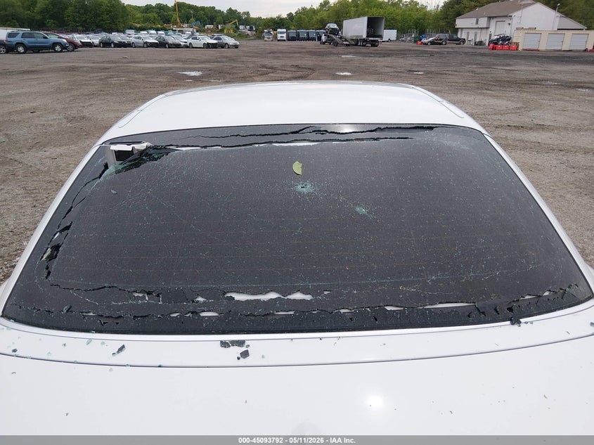 2018 BMW 4er VIN WBA4Z1C54JEC60605 IAAI salvage auction — FRONT & REAR, Salvage (New Jersey), sold $5,700 on 2026-07-21 (photo 6)