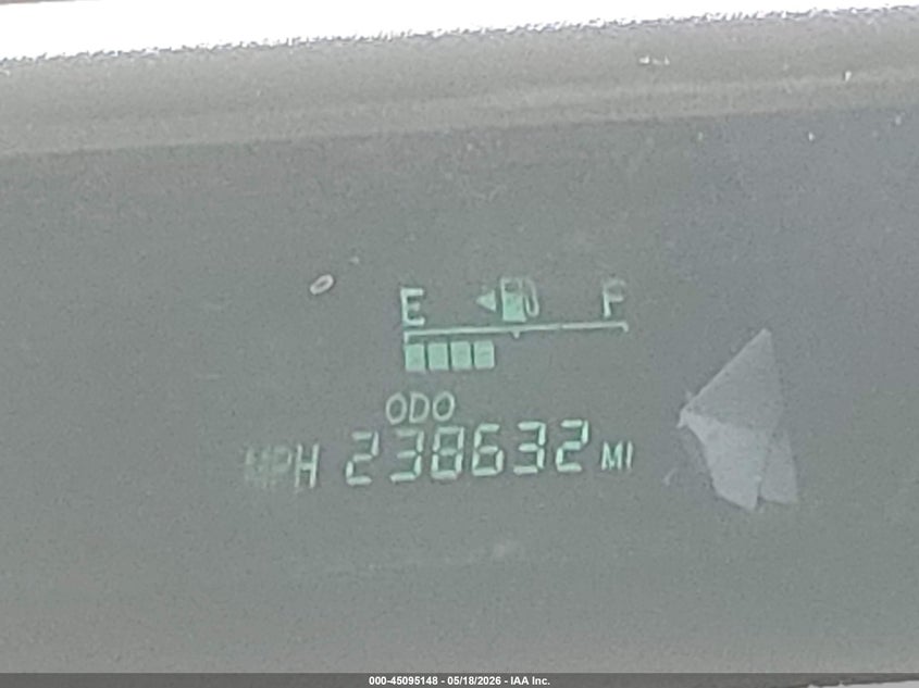 2008 Toyota Prius VIN JTDKB20UX87768735 IAAI salvage auction — NORMAL WEAR, Clear (Montana), sold $350 on 2026-07-16 (photo 7)