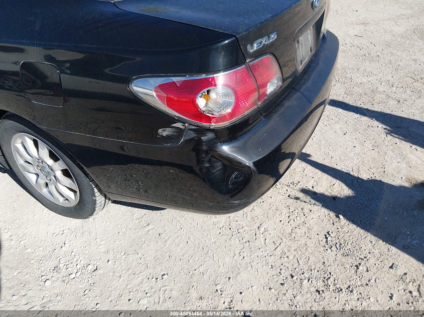 2002 Lexus Es 300 VIN JTHBF30G120072252 IAAI salvage auction — NORMAL WEAR, Original (Kentucky), sold $175 on 2026-07-06 (photo 6)