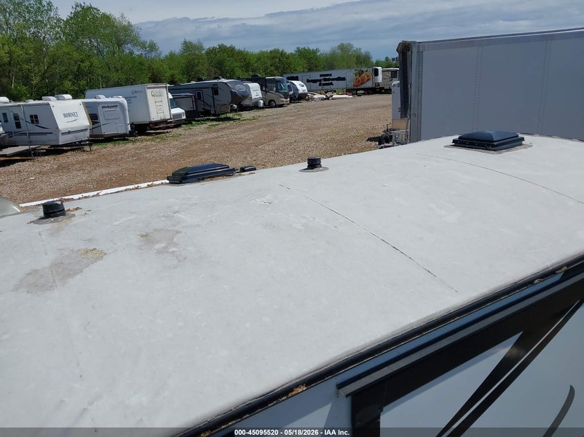 2020 Heartland Other VIN 5SFSB3625LE415235 IAAI salvage auction — ROOF, Salvage (Wisconsin), sold $6,450 on 2026-07-07 (photo 7)