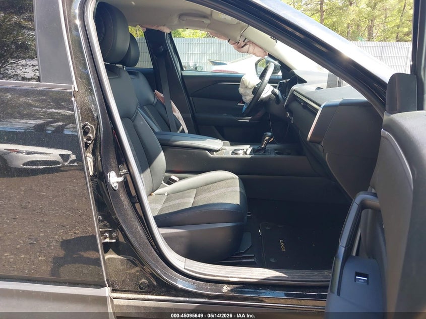 2024 Mazda Cx-50 VIN 7MMVABBM1RN215983 IAAI salvage auction — FRONT END, Salvage (New Jersey), sold $6,600 on 2026-07-29 (photo 5)