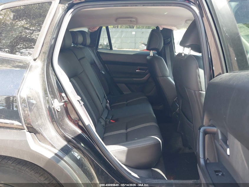 2024 Mazda Cx-50 VIN 7MMVABBM1RN215983 IAAI salvage auction — FRONT END, Salvage (New Jersey), sold $6,600 on 2026-07-29 (photo 8)