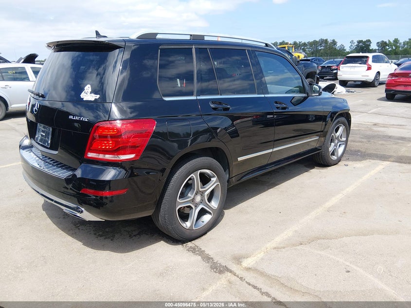 2014 Mercedes-benz VIN WDCGG0EB5EG262593 IAAI salvage auction — FRONT END, Salvage (South Carolina), sold $2,150 on 2026-07-23 (photo 4)