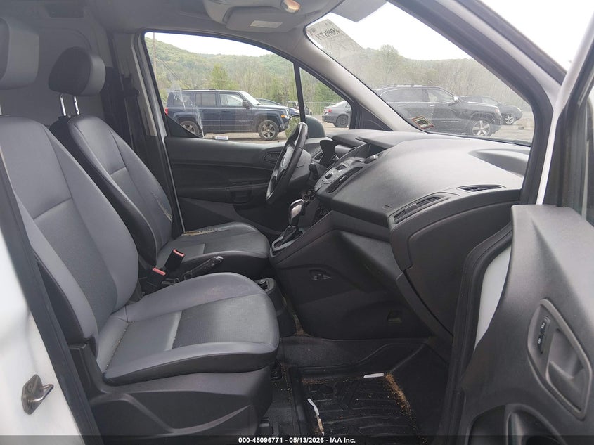 2017 Ford Transit VIN NM0LS6E75H1293848 IAAI salvage auction — NORMAL WEAR, Salvage (Texas), sold $825 on 2026-07-30 (photo 5)