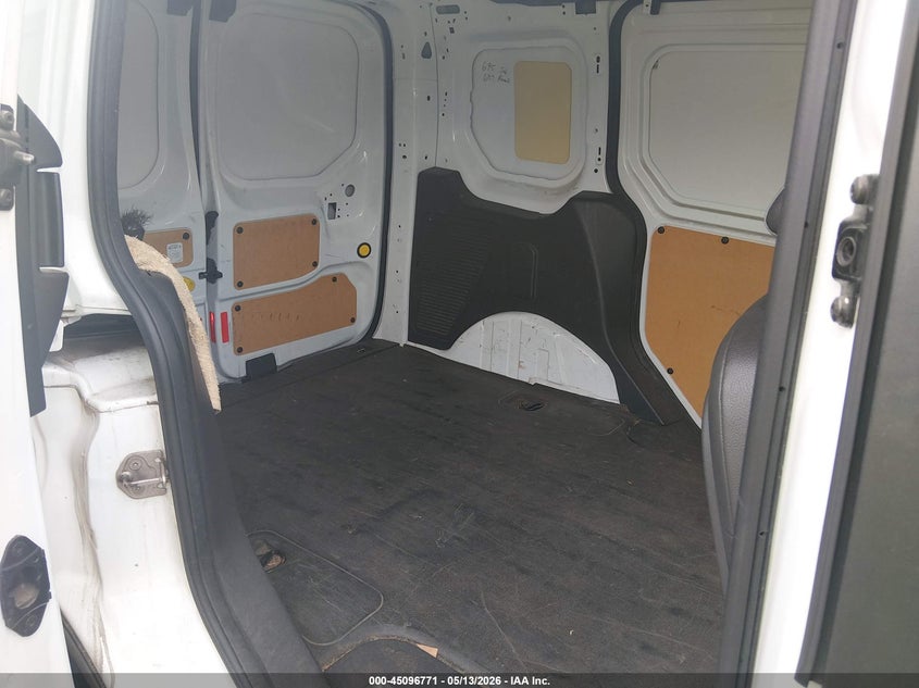 2017 Ford Transit VIN NM0LS6E75H1293848 IAAI salvage auction — NORMAL WEAR, Salvage (Texas), sold $825 on 2026-07-30 (photo 8)