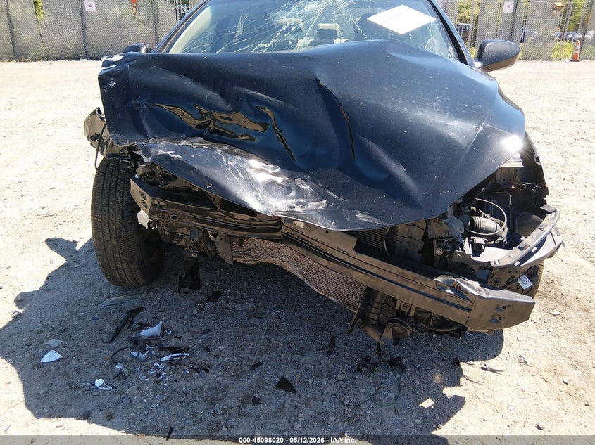 2015 Hyundai Elantra VIN KMHDH4AE9FU354639 IAAI salvage auction — FRONT END, Salvage (New Jersey), sold $475 on 2026-07-07 (photo 6)