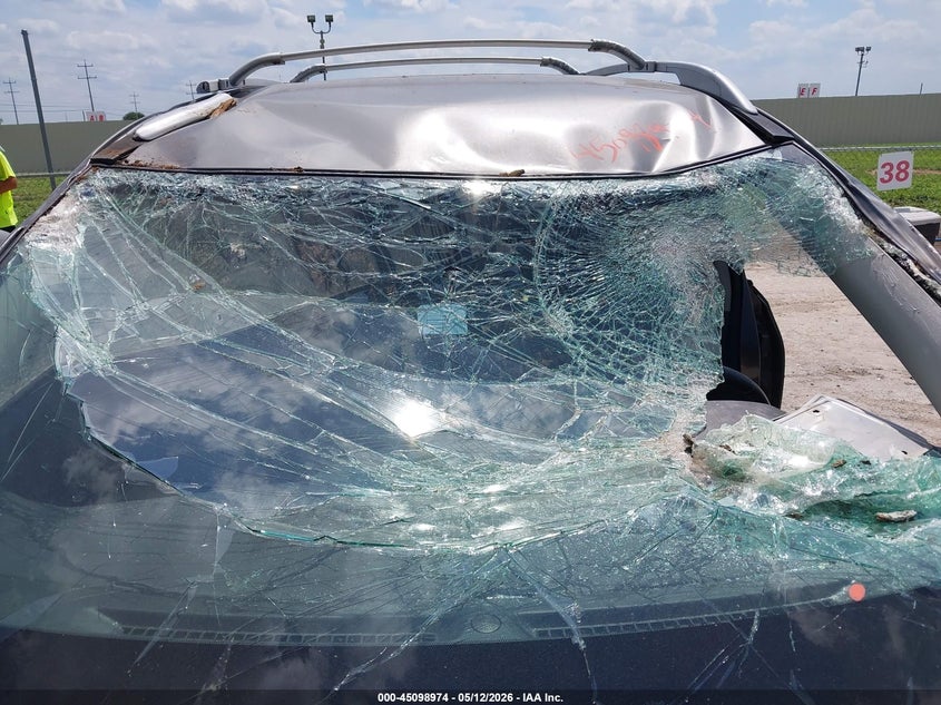 2017 Nissan Rogue VIN JN8AT2MT3HW132131 IAAI salvage auction — ROOF, Salvage (Texas), sold $1,150 on 2026-07-20 (photo 6)