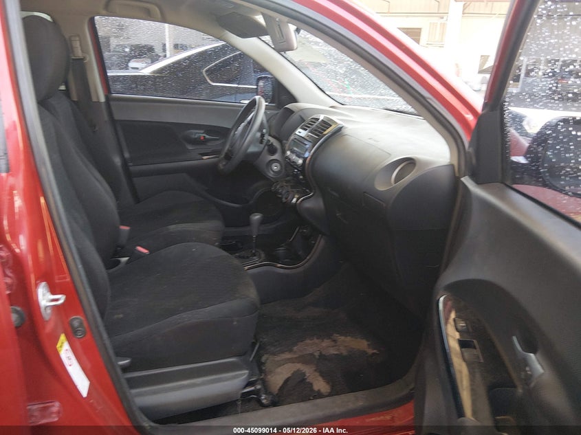 2008 Scion Xd VIN JTKKU10408J015876 IAAI salvage auction — NORMAL WEAR, Restored (Arizona), sold $675 on 2026-07-07 (photo 5)