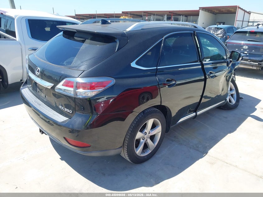 2015 Lexus VIN JTJZK1BA8F2421309 IAAI salvage auction — FRONT END, Salvage (Texas), sold $3,600 on 2026-07-28 (photo 4)
