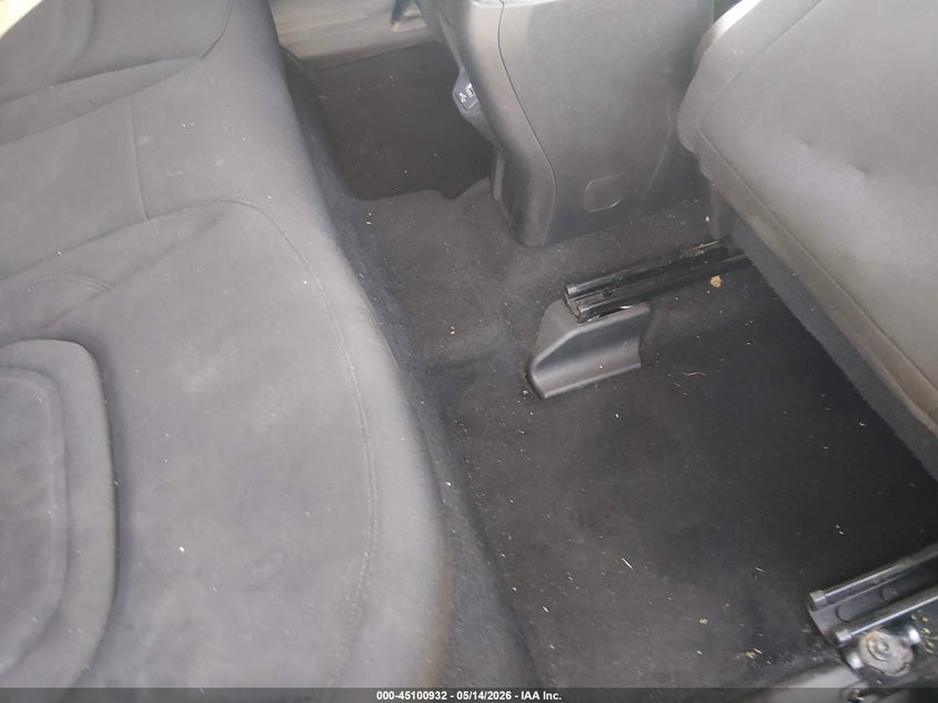 2019 Jeep Renegade VIN ZACNJABB5KPK41909 IAAI salvage auction — LEFT SIDE, Clear (South Carolina), sold $2,550 on 2026-07-14 (photo 8)