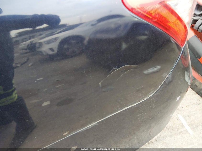 2007 Lexus Es 350 VIN JTHBJ46GX72097626 IAAI salvage auction — NORMAL WEAR, Clear-Dealer Only (North Carolina), sold $775 on 2026-07-29 (photo 6)