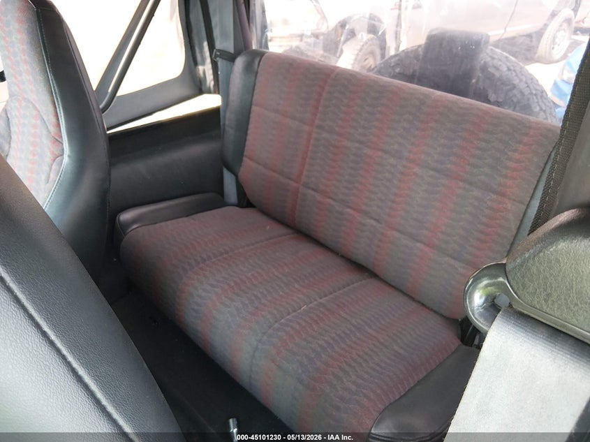 1999 Jeep Wrangler / VIN 1J4FY19S9XP466132 IAAI salvage auction — SIDE, Salvage (Ohio), sold $850 on 2026-07-11 (photo 8)