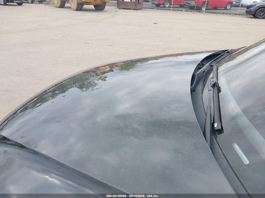 2012 Volkswagen Tiguan VIN WVGBV7AX3CW608042 IAAI salvage auction — HAIL, Salvage (Ohio), sold $975 on 2026-07-21 (photo 6)