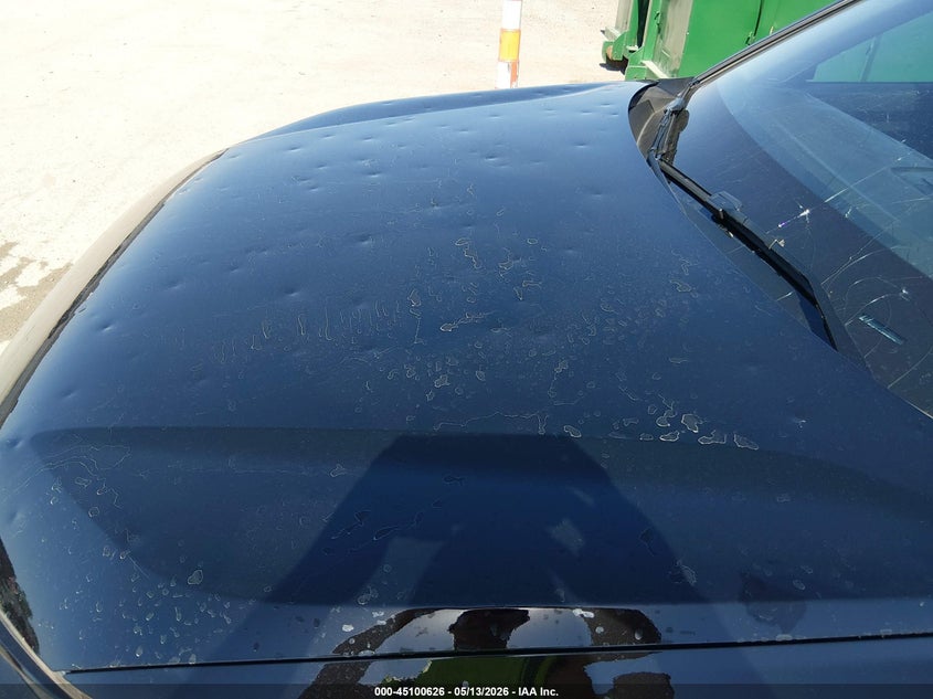2026 Honda Cr-v VIN 7FARS6H92TE084470 IAAI salvage auction — HAIL, Salvage (Kansas), sold $23,050 on 2026-07-31 (photo 6)