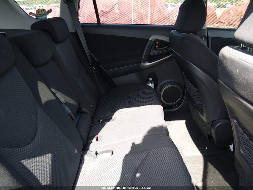 2008 Toyota Rav 4 VIN JTMBK32V086049480 IAAI salvage auction — UNKNOWN, Salvage - 75% Or Less (Maryland), sold $1,550 on 2026-07-20 (photo 8)