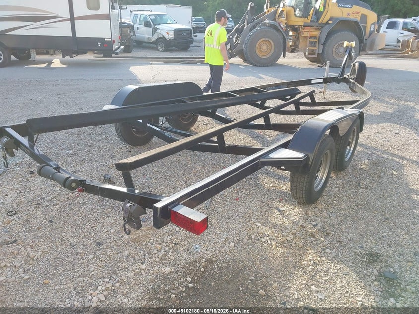 2017 Other Other VIN 566S7BY2XH2000103 IAAI salvage auction — FRAME DAMAGE, Salvage (Missouri), sold $325 on 2026-10-21 (photo 4)