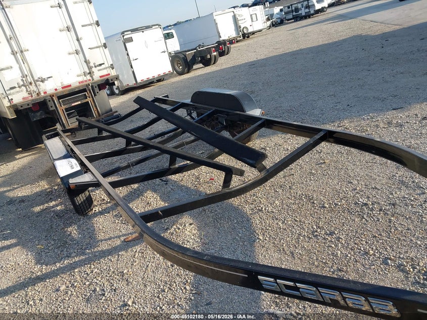 2017 Other Other VIN 566S7BY2XH2000103 IAAI salvage auction — FRAME DAMAGE, Salvage (Missouri), sold $325 on 2026-10-21 (photo 5)