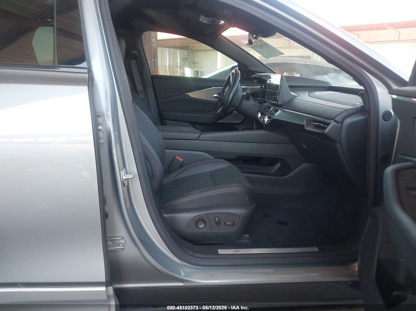 2024 Acura Zdx VIN 4W5KHMRK1RZ512262 IAAI salvage auction — UNKNOWN, Salvage (Arizona), sold $8,100 on 2026-07-10 (photo 5)