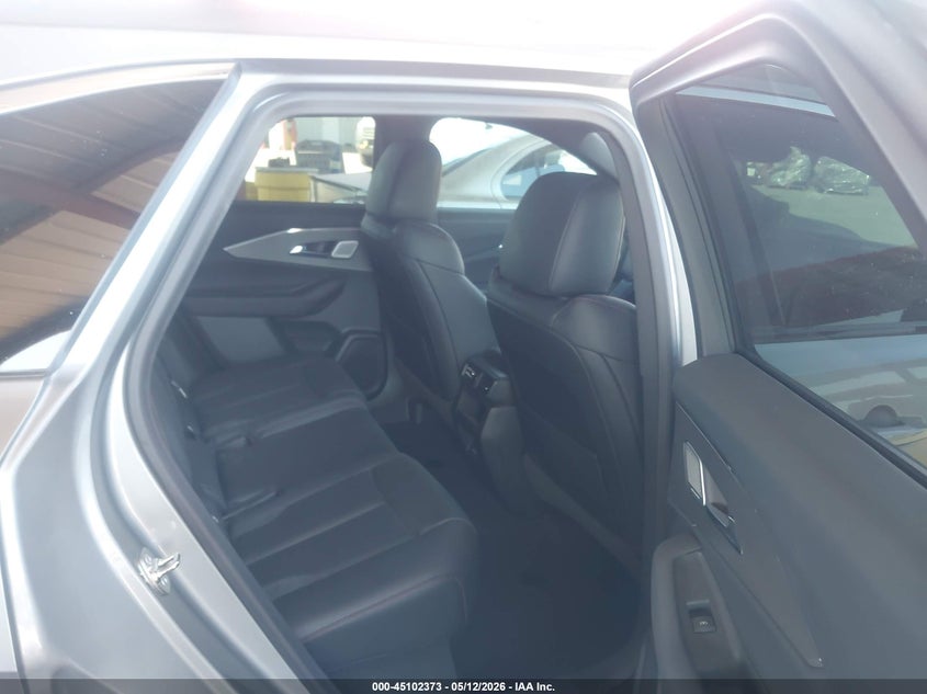2024 Acura Zdx VIN 4W5KHMRK1RZ512262 IAAI salvage auction — UNKNOWN, Salvage (Arizona), sold $8,100 on 2026-07-10 (photo 8)