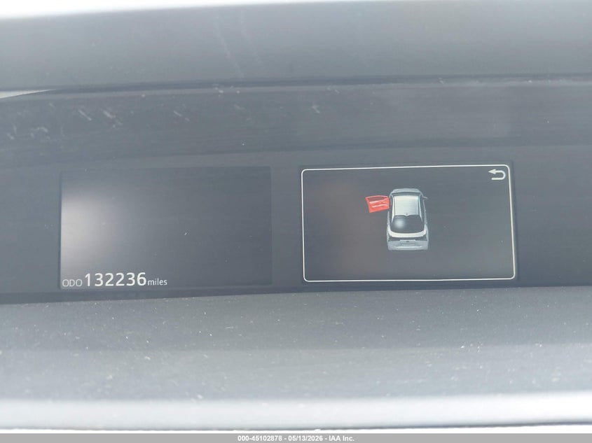 2020 Toyota Prius VIN JTDKARFU3L3112380 IAAI salvage auction — REAR END, Salvage (Arizona), sold $4,750 on 2026-07-28 (photo 7)