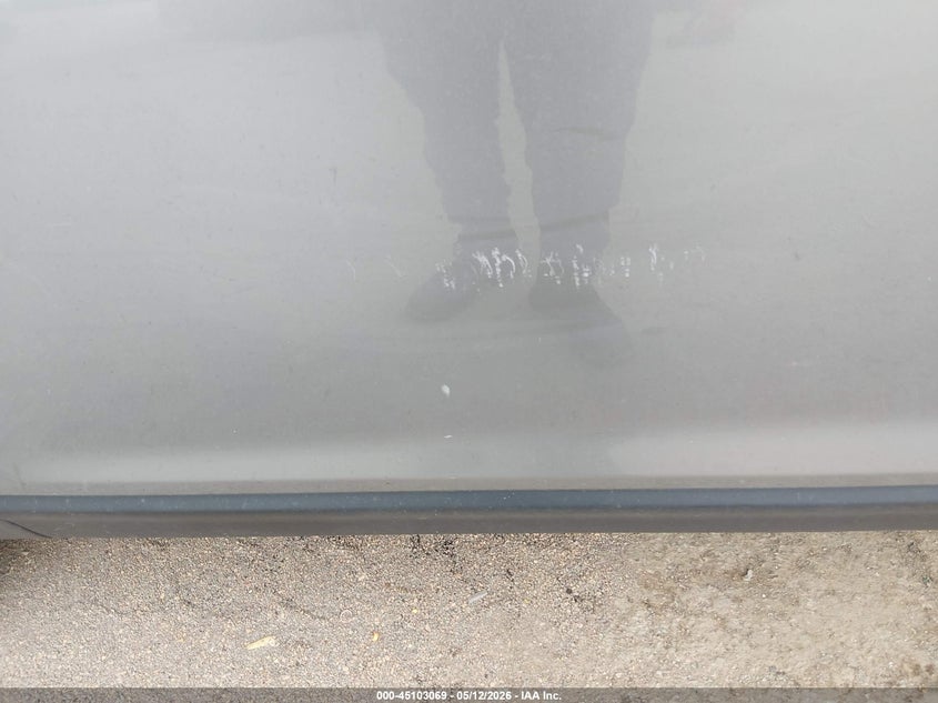 2010 Mazda Cx-9 VIN JM3TB2MA0A0213187 IAAI salvage auction — FRONT & REAR, Salvage (Illinois), sold $800 on 2026-07-14 (photo 6)