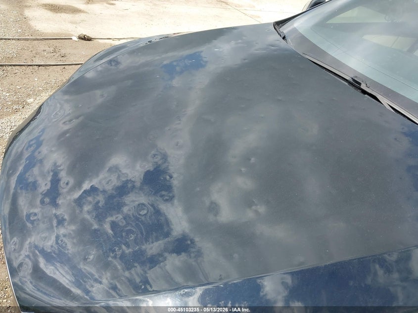 2019 Tesla Model s VIN 5YJSA1E20KF333101 IAAI salvage auction — HAIL, Salvage (Ohio), sold $12,550 on 2026-07-13 (photo 6)