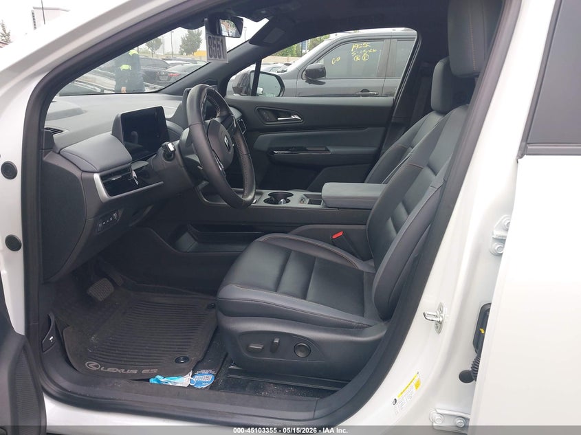 2024 Honda Prologue VIN 3GPKHZRJ1RS503266 IAAI salvage auction — ELECTRICAL, Salvage Certificate (California), sold $12,300 on 2026-07-24 (photo 5)