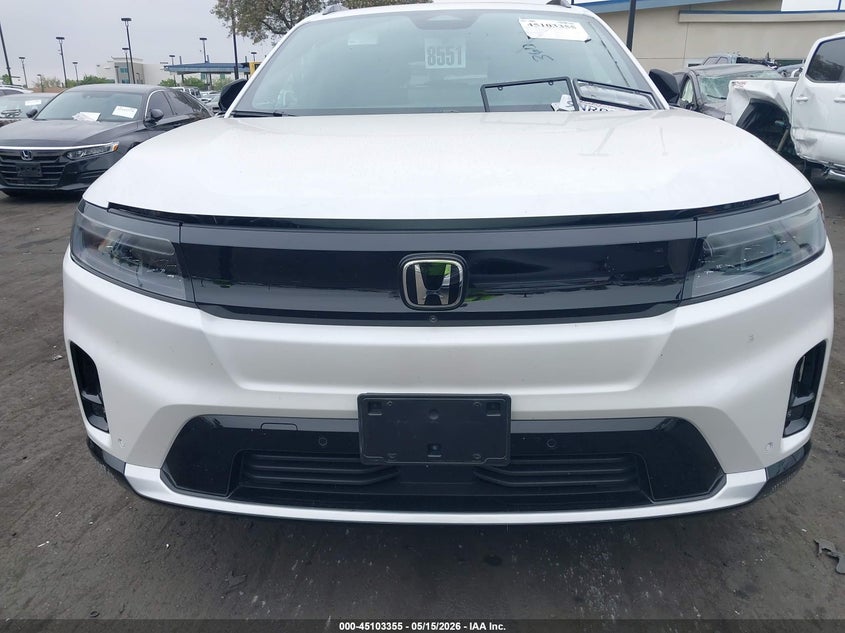 2024 Honda Prologue VIN 3GPKHZRJ1RS503266 IAAI salvage auction — ELECTRICAL, Salvage Certificate (California), sold $12,300 on 2026-07-24 (photo 6)