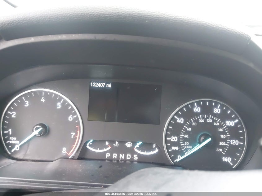 2018 Ford Ecosport VIN MAJ6P1CL9JC208241 IAAI salvage auction — RIGHT SIDE, Clear Salvage History (California), sold $1,250 on 2026-07-29 (photo 7)