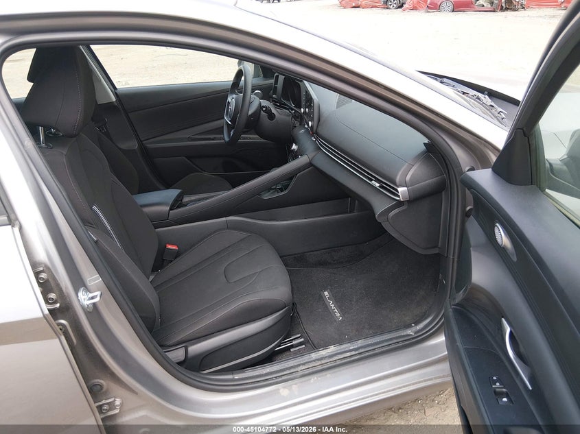2023 Hyundai Elantra VIN KMHLM4AJ6PU082329 IAAI salvage auction — RIGHT REAR, Salvage (Colorado), sold $4,473 on 2026-07-31 (photo 5)