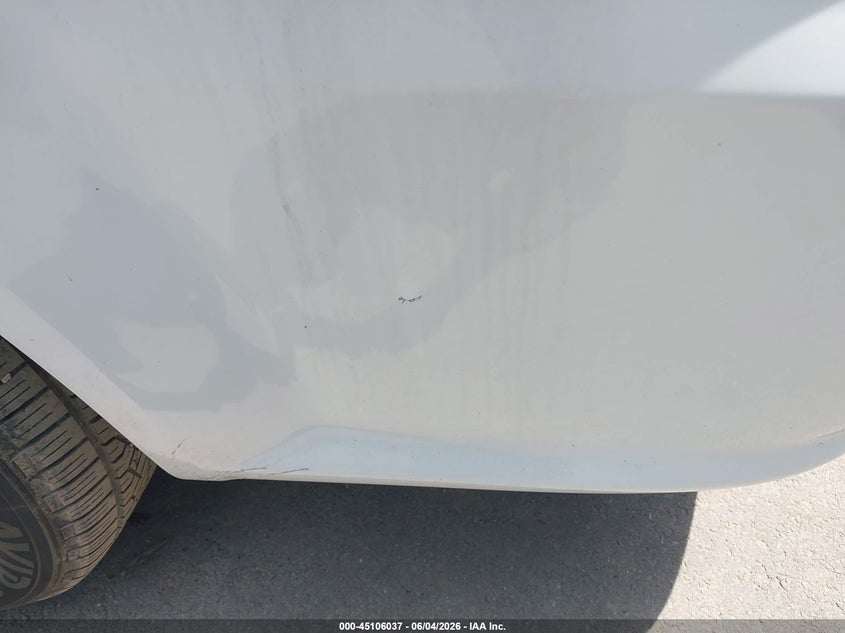 2018 Dodge Grand caravan VIN 2C4RDGBG1JR323902 IAAI salvage auction — NORMAL WEAR, Sf97 (Mississippi), sold $12,725 on 2026-08-13 (photo 6)