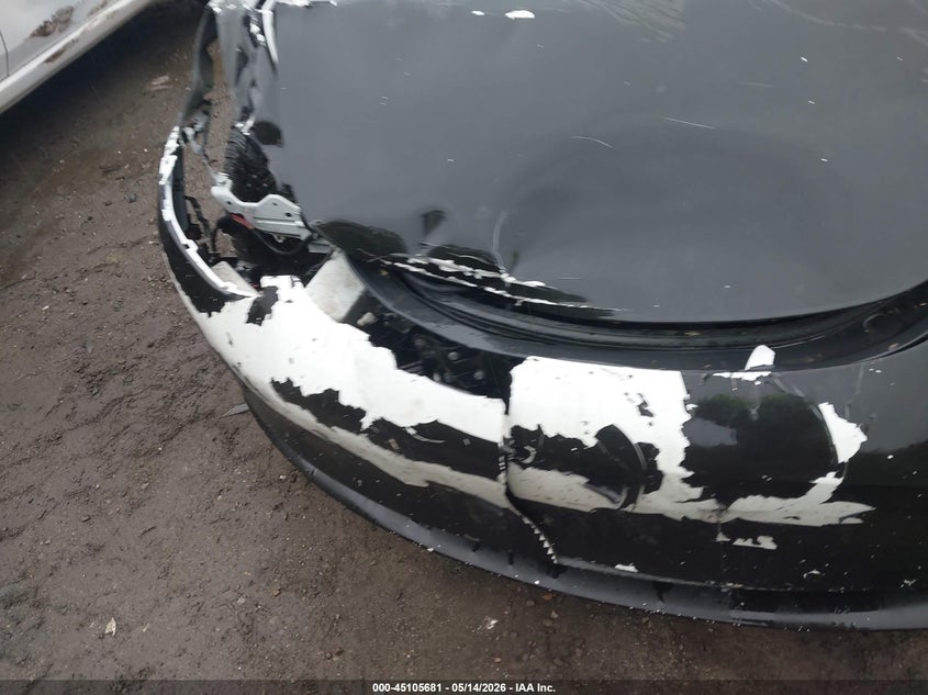 2020 Tesla Model 3 VIN 5YJ3E1EC3LF805438 IAAI salvage auction — FRONT END, Mv-907A (New York), sold $3,050 on 2026-07-09 (photo 6)