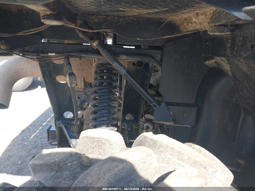 2020 Kawasaki VIN JKBAFSB12LB519442 IAAI salvage auction — WATER/FLOOD, Salvage (Maryland), sold $1,550 on 2026-07-29 (photo 8)