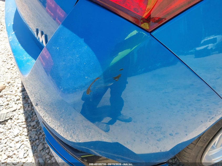 2016 Scion Im VIN JTNKARJE1GJ515903 IAAI salvage auction — REAR END, Salvage (Idaho), sold $1,800 on 2026-07-30 (photo 6)