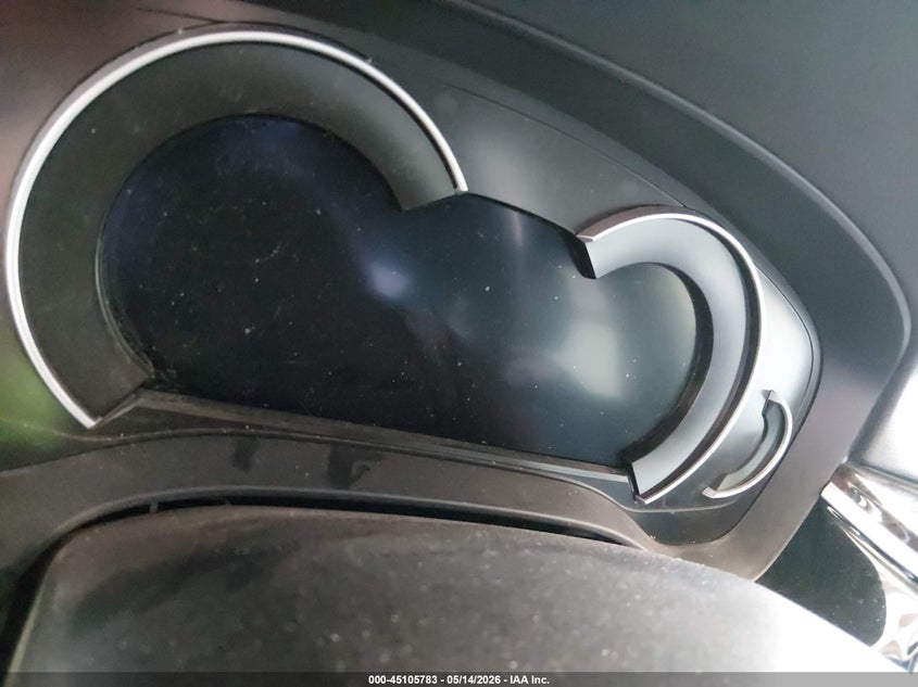 2019 BMW 5er VIN WBAJB1C50KB375757 IAAI salvage auction — FRONT END, Salvage Title, sold $4,800 on 2026-08-02 (photo 7)