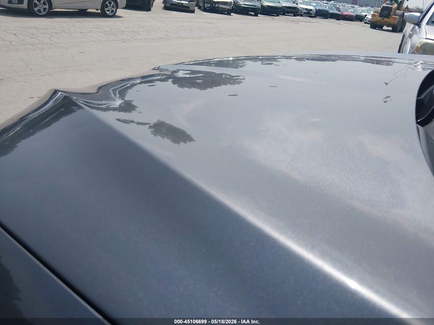 2021 Honda Passport VIN 5FNYF8H90MB024034 IAAI salvage auction — HAIL, Salvage (Kansas), sold $8,300 on 2026-07-15 (photo 6)