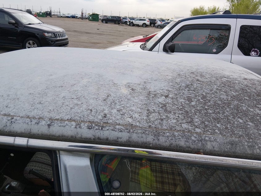 1981 Subaru Gl VIN JF2AF53B6BE124309 IAAI salvage auction — ALL OVER, Salvage (Idaho), sold $100 on 2026-07-14 (photo 6)